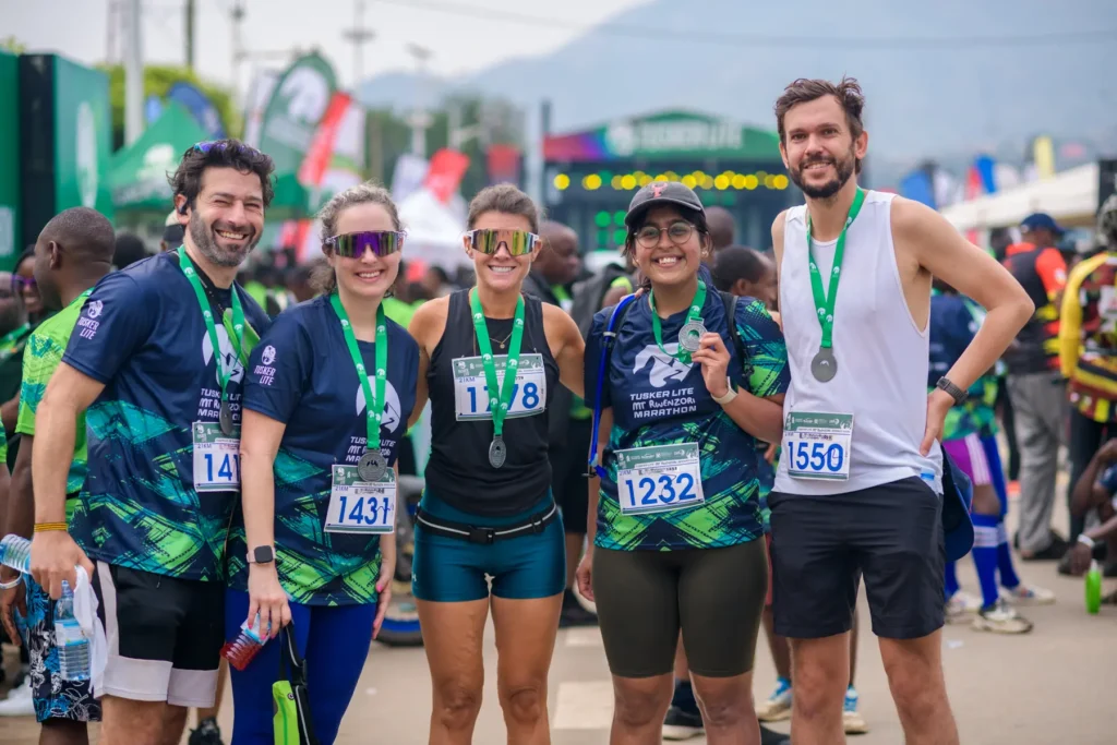 Uganda marathons that every traveler should not miss