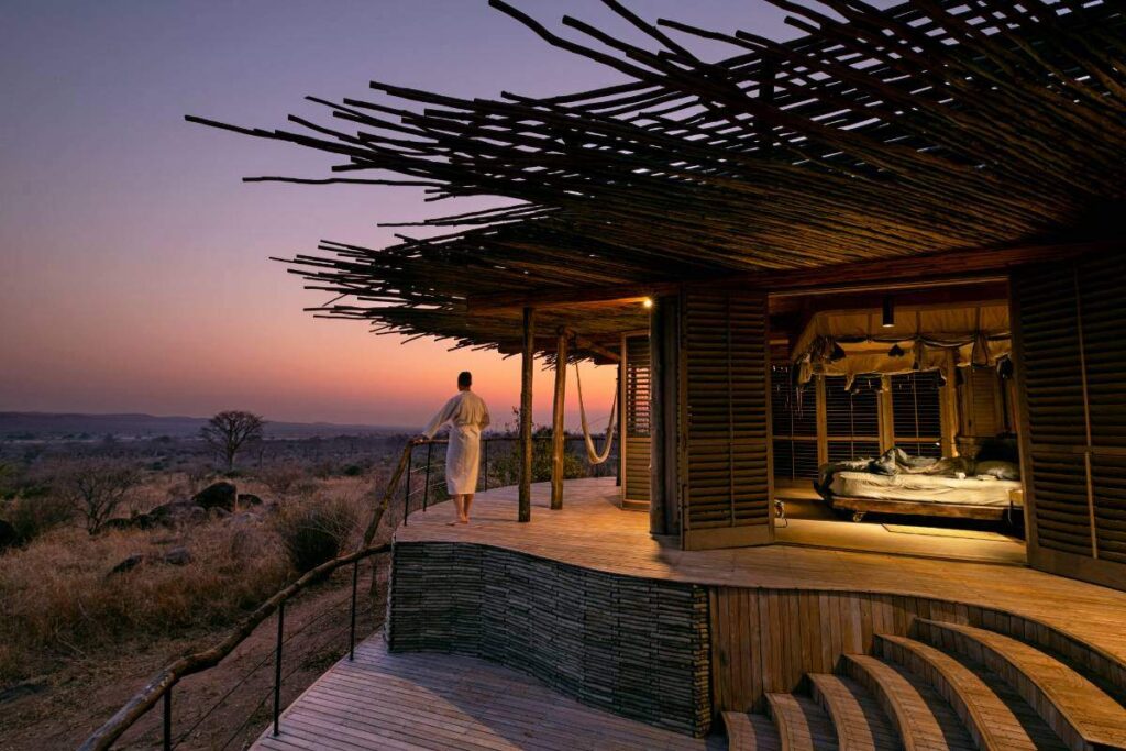 Accommodations in Ruaha National Park: Where to Stay for an Unforgettable Tanzania Safari