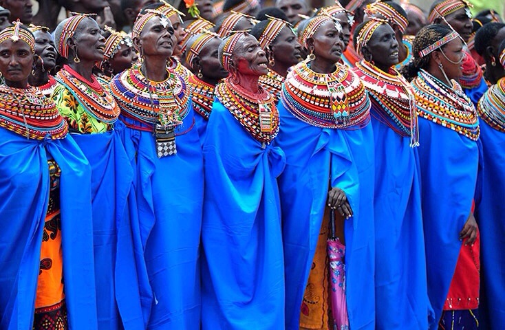 Lake Turkana: Kenya’s Rugged Jewel—A Journey for the Bold