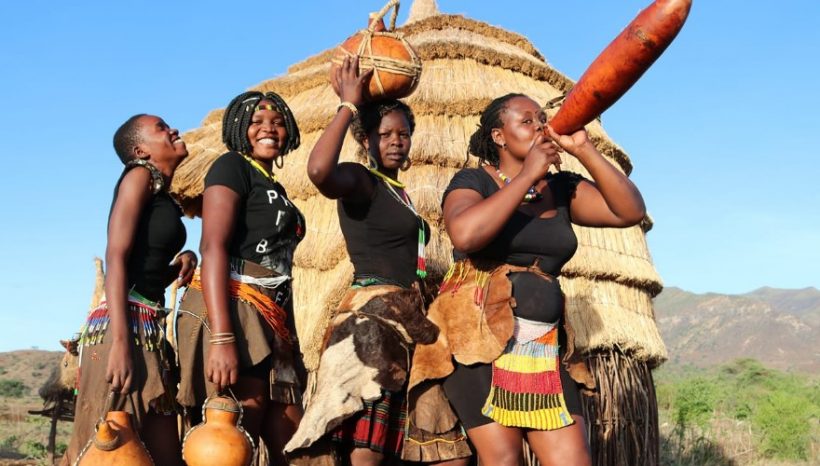 Exploring Uganda Cultural Safaris: Where Traditions Meet the Wild