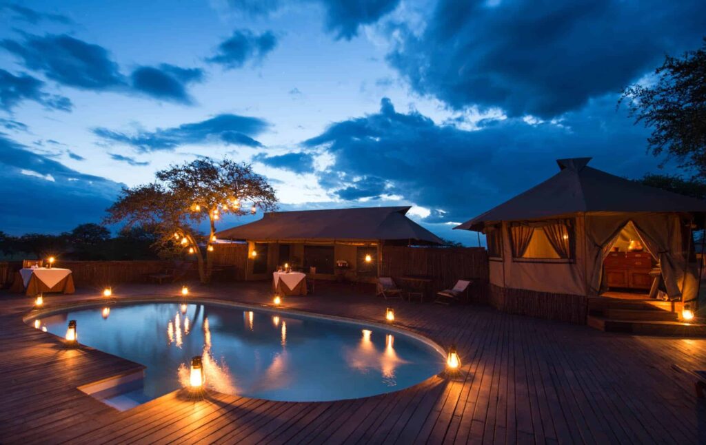 Accommodations in Northern Serengeti: Where to Stay for the Best Tanzania Safaris
