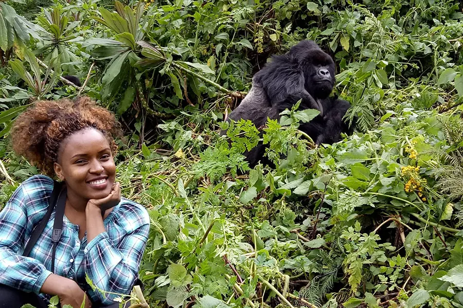How to Combine Culture, Wildlife, and Scenery in One East African Trip