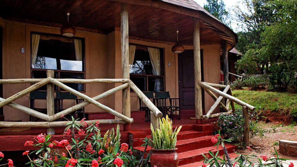 Accommodation in Maasai Mara: Where to Stay for an Unforgettable Kenya Safari