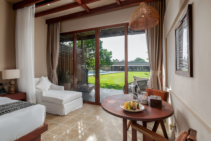 Entikko Safari Lodge in Murchison Falls National Park: A Ugandan Dream of Luxury, Wildlife, and River Magic