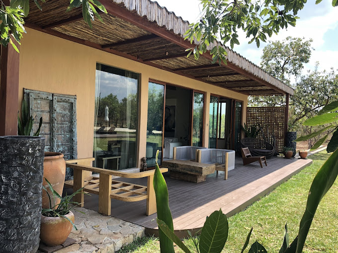Entikko Safari Lodge in Murchison Falls National Park: A Ugandan Dream of Luxury, Wildlife, and River Magic
