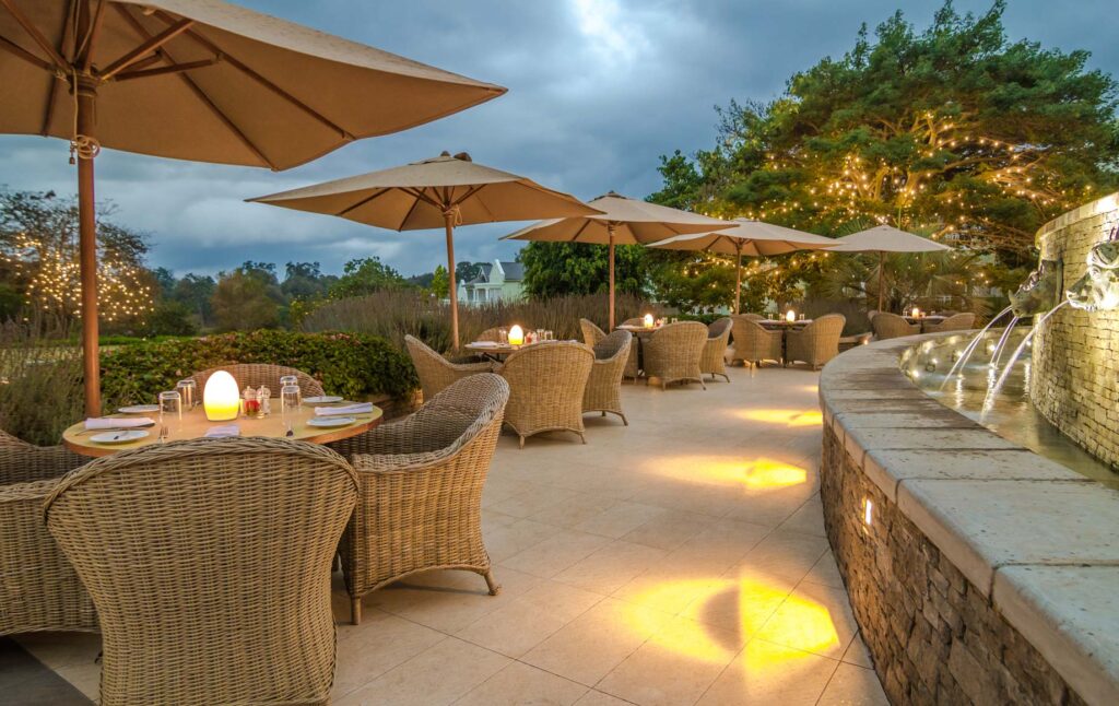 Top 10 Romantic Lodges for a Honeymoon Safari in Kenya