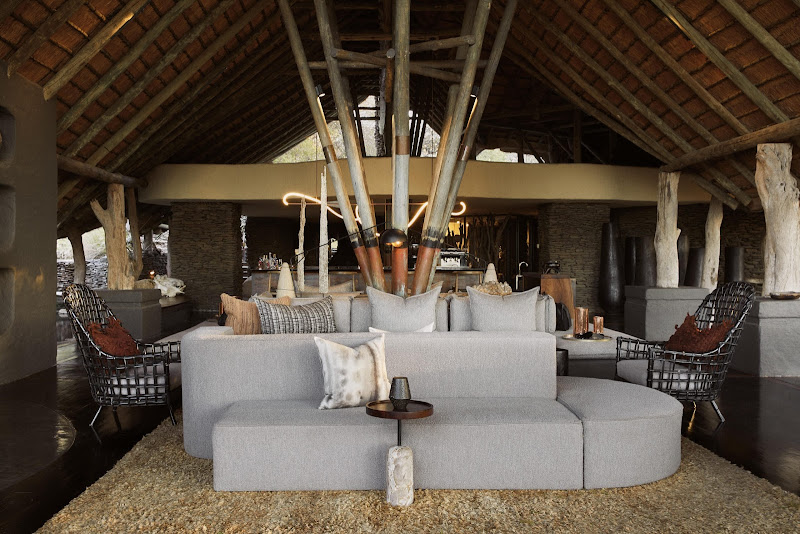 Luxury Accommodation in Serengeti: Where the Great Migration Meets Comfort