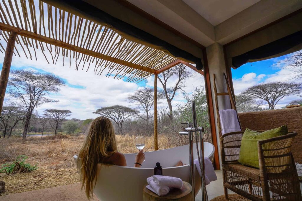 Why Wellness Safaris Are the Next Big Trend in Tanzania 2026