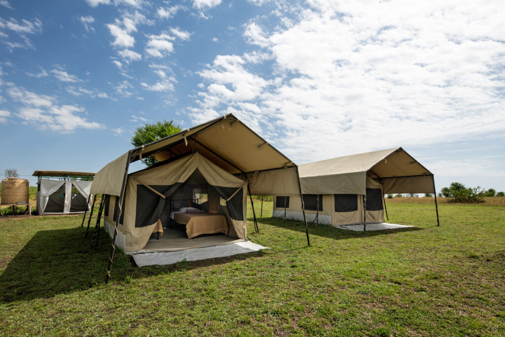 Midrange Accommodations in Serengeti National Park: Comfort, Location, and a Great Value on Tanzania Safaris