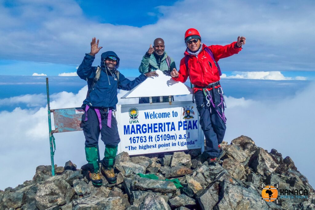 Where to Go for Mountain Climbing in Uganda