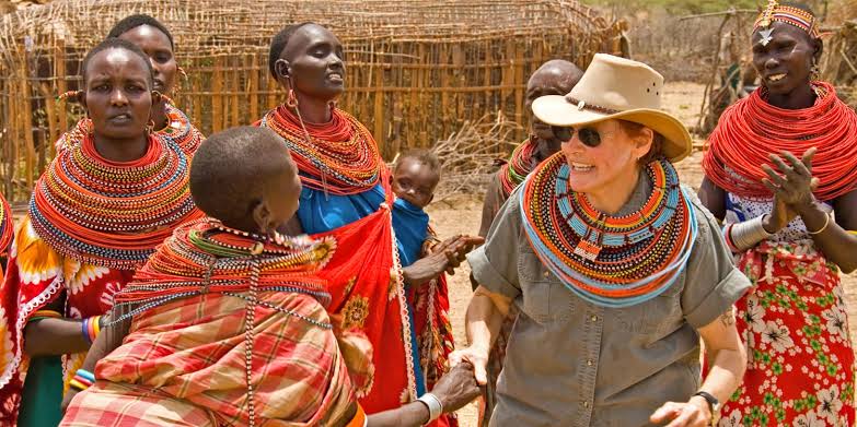 Samburu Cultural Tour: Experiencing Kenya’s Timeless Heritage