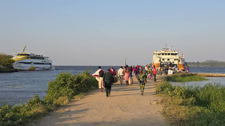 Explore Five Famous Lakes of Tanzania