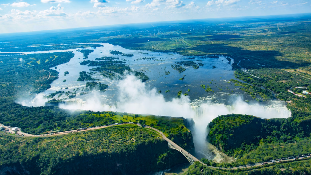 Top 10 Best Places to Visit in Africa in 2027