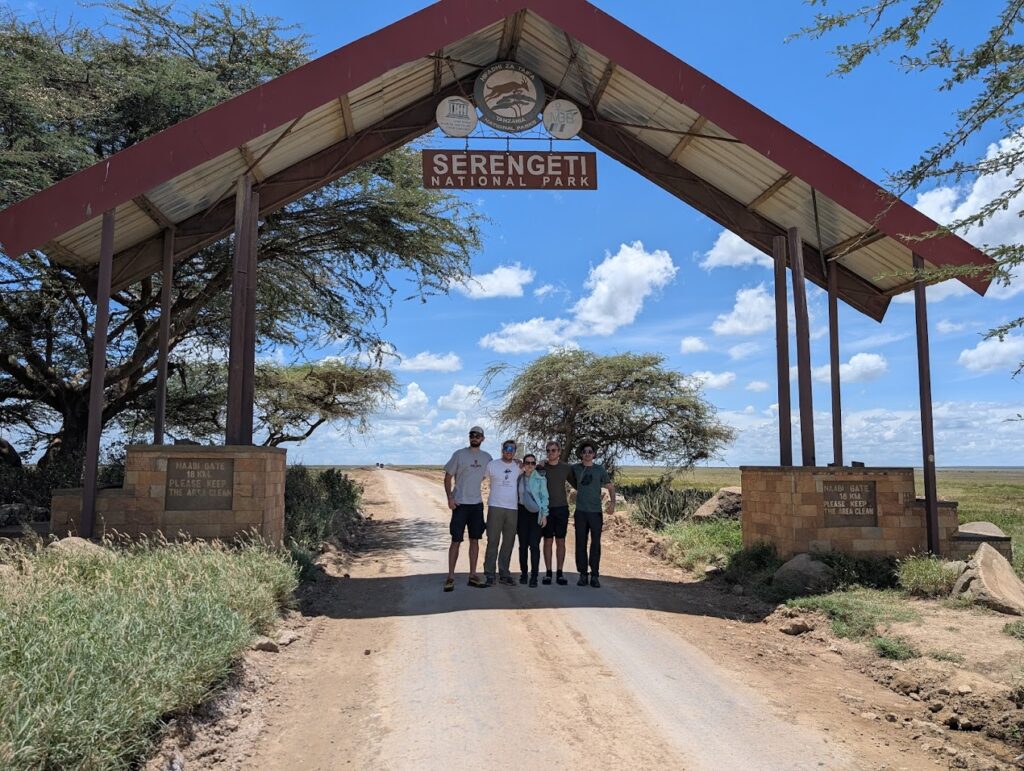 Top 10 Best Places to Visit in Africa in 2027