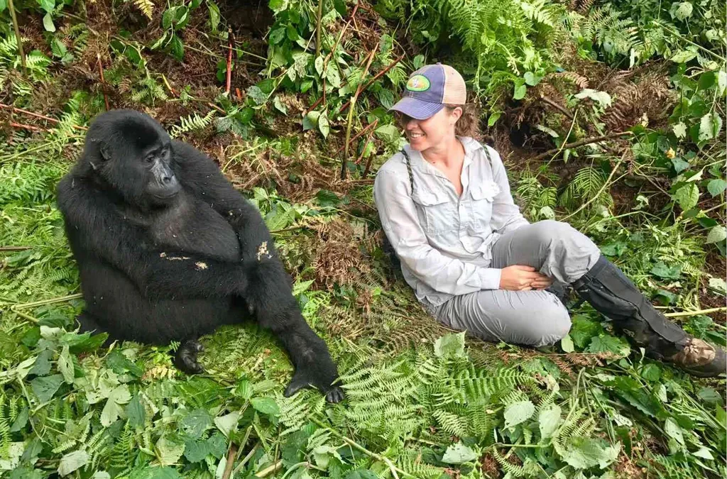 Best Safari in East Africa